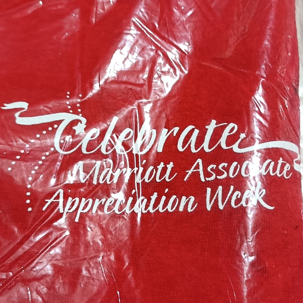 Marriott hotel T-Shirts